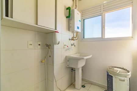 Apartamento à venda com 64m², 2 quartos e 1 vaga