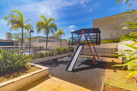 Apartamento à venda com 64m², 2 quartos e 1 vaga