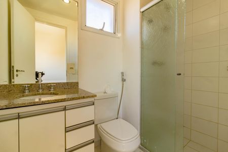 Apartamento à venda com 64m², 2 quartos e 1 vaga