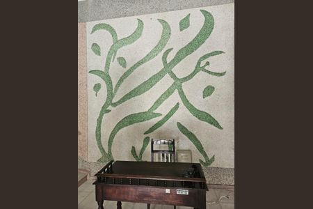 Apartamento para alugar com 74m², 2 quartos e 1 vaga