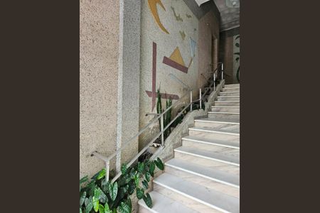 Apartamento para alugar com 74m², 2 quartos e 1 vaga