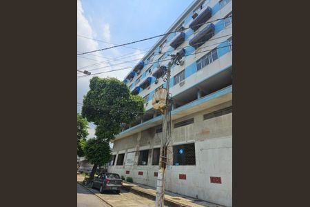 Apartamento para alugar com 74m², 2 quartos e 1 vaga