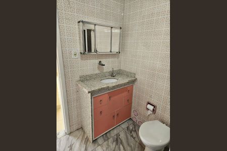 Apartamento para alugar com 74m², 2 quartos e 1 vaga