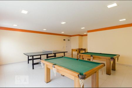 Apartamento à venda com 58m², 2 quartos e 2 vagasÁrea Comum 