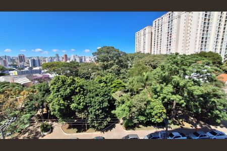 Apartamento à venda com 58m², 2 quartos e 2 vagasVista