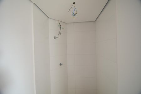 Apartamento à venda com 64m², 2 quartos e 1 vagaBanheiro Social