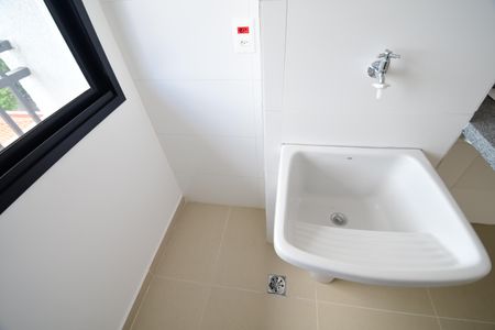 Apartamento à venda com 64m², 2 quartos e 1 vagaÁrea de Serviço