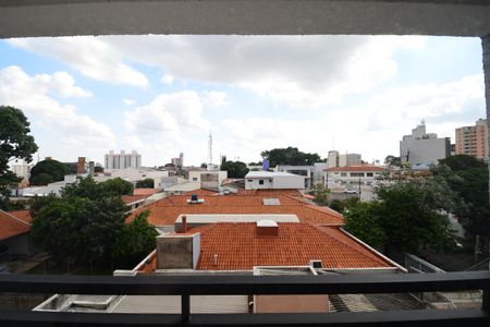 Apartamento à venda com 64m², 2 quartos e 1 vagaÁrea de Serviço - Vista