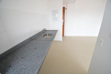 Apartamento à venda com 64m², 2 quartos e 1 vagaCozinha