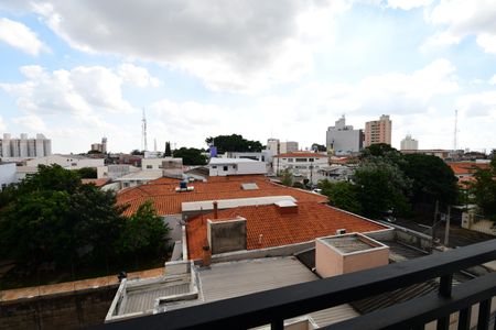 Apartamento à venda com 64m², 2 quartos e 1 vagaQuarto 2 - Suíte Vista