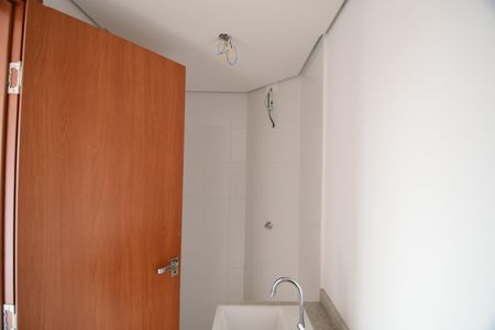 Apartamento à venda com 64m², 2 quartos e 1 vagaBanheiro Suíte