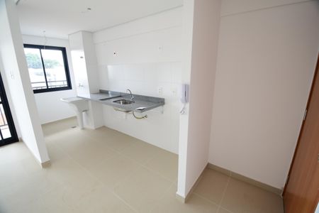 Apartamento à venda com 64m², 2 quartos e 1 vagaCozinha