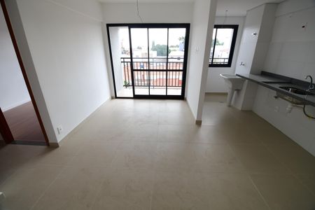 Apartamento à venda com 64m², 2 quartos e 1 vagaSala