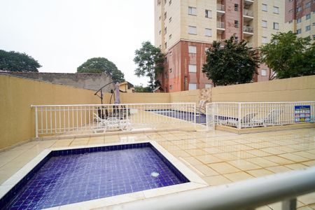 Apartamento para alugar com 56m², 2 quartos e 1 vagaÁrea comum