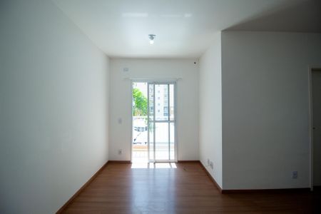 Apartamento para alugar com 56m², 2 quartos e 1 vagaSala