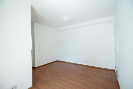 Sala de apartamento para alugar com 2 quartos, 56m² em Jardim Sao Carlos, Sorocaba