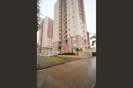 Apartamento para alugar com 56m², 2 quartos e 1 vagaFachada