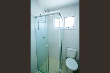 Apartamento para alugar com 56m², 2 quartos e 1 vagaBanheiro