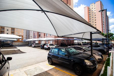 Apartamento para alugar com 56m², 2 quartos e 1 vagaÁrea comum