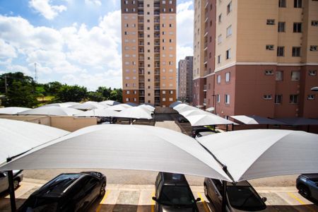 Apartamento para alugar com 56m², 2 quartos e 1 vagaVista do Quarto 1