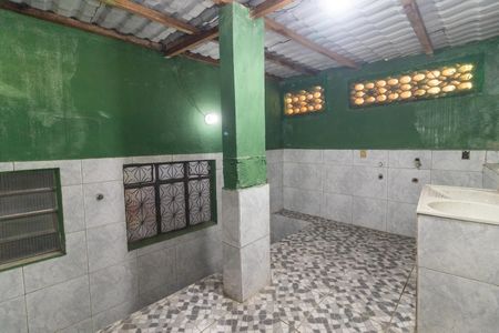 Casa à venda com 110m², 2 quartos e sem vagaÁrea de Serviço