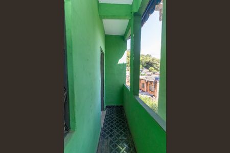 Casa à venda com 110m², 2 quartos e sem vagaVara do Quarto 1