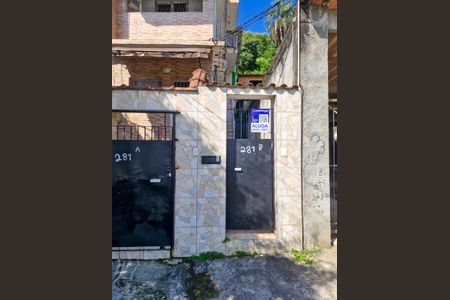 Casa à venda com 110m², 2 quartos e sem vagaFachada