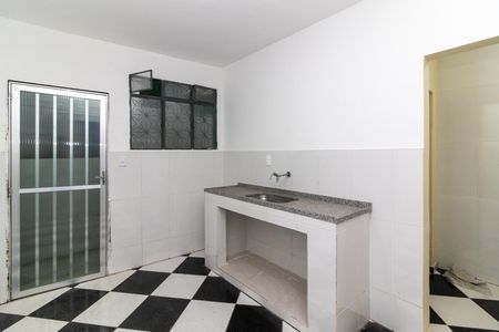 Casa à venda com 110m², 2 quartos e sem vagaCozinha