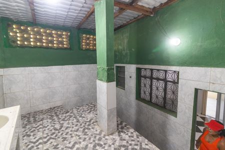 Casa à venda com 110m², 2 quartos e sem vagaÁrea de Serviço