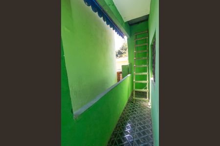 Casa à venda com 110m², 2 quartos e sem vagaVara do Quarto 1