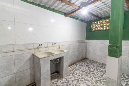 Casa à venda com 110m², 2 quartos e sem vagaÁrea de Serviço