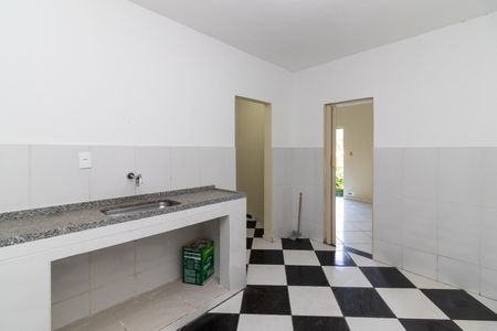 Casa à venda com 110m², 2 quartos e sem vagaCozinha