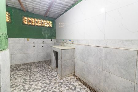 Casa à venda com 110m², 2 quartos e sem vagaÁrea de Serviço