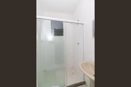 Casa à venda com 110m², 2 quartos e sem vagaBanheiro Social