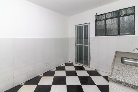 Casa à venda com 110m², 2 quartos e sem vagaCozinha