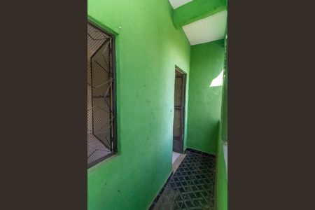 Casa à venda com 110m², 2 quartos e sem vagaVara do Quarto 1