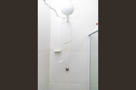 Casa à venda com 110m², 2 quartos e sem vagaBanheiro da Suíte