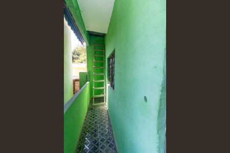 Casa à venda com 110m², 2 quartos e sem vagaVara do Quarto 1