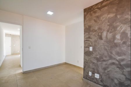 Apartamento à venda com 50m², 1 quarto e 1 vagaQuarto