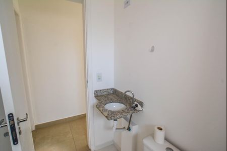 Apartamento à venda com 50m², 1 quarto e 1 vagaBanheiro