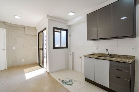 Apartamento à venda com 50m², 1 quarto e 1 vagaSala/Cozinha