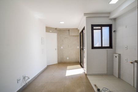 Apartamento à venda com 50m², 1 quarto e 1 vagaSala/Cozinha