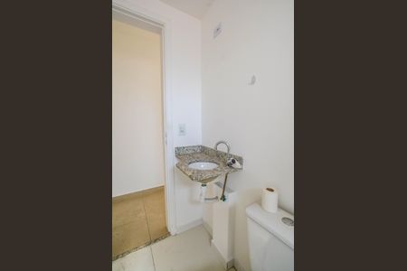 Apartamento à venda com 50m², 1 quarto e 1 vagaBanheiro