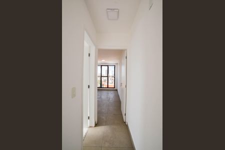 Apartamento à venda com 50m², 1 quarto e 1 vagaSala/Cozinha