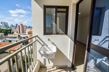 Apartamento à venda com 50m², 1 quarto e 1 vagaÁrea de Serviço