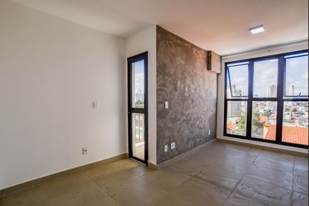 Apartamento à venda com 50m², 1 quarto e 1 vagaQuarto