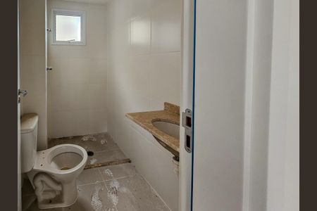 Apartamento à venda com 134m², 2 quartos e 1 vagaBanheiro