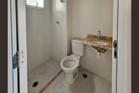 Apartamento à venda com 134m², 2 quartos e 1 vagaBanheiro da Suíte