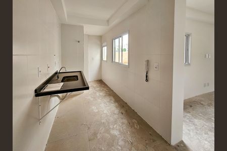 Apartamento à venda com 134m², 2 quartos e 1 vagaSala/Cozinha