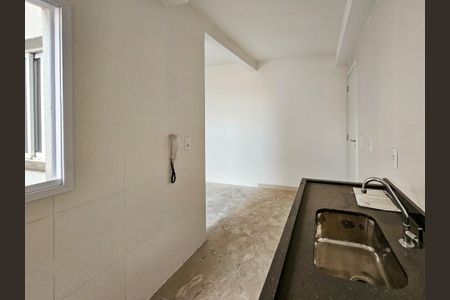 Apartamento à venda com 134m², 2 quartos e 1 vagaSala/Cozinha